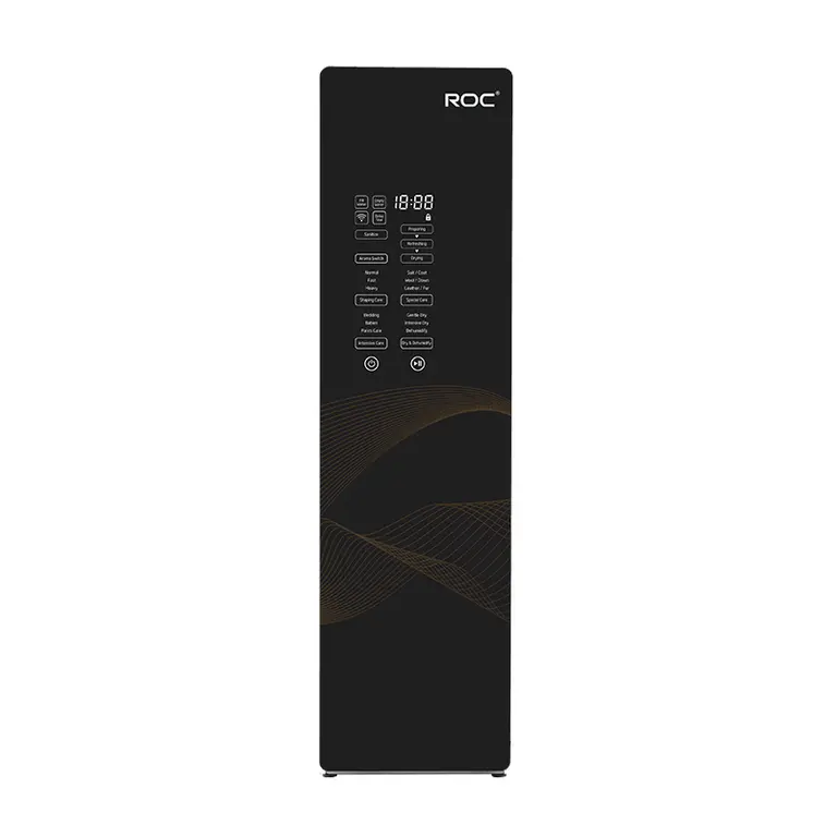 Product - ROC