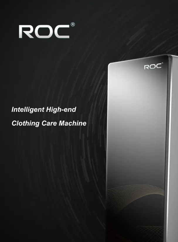 Services - Corporate Materials - ROC
