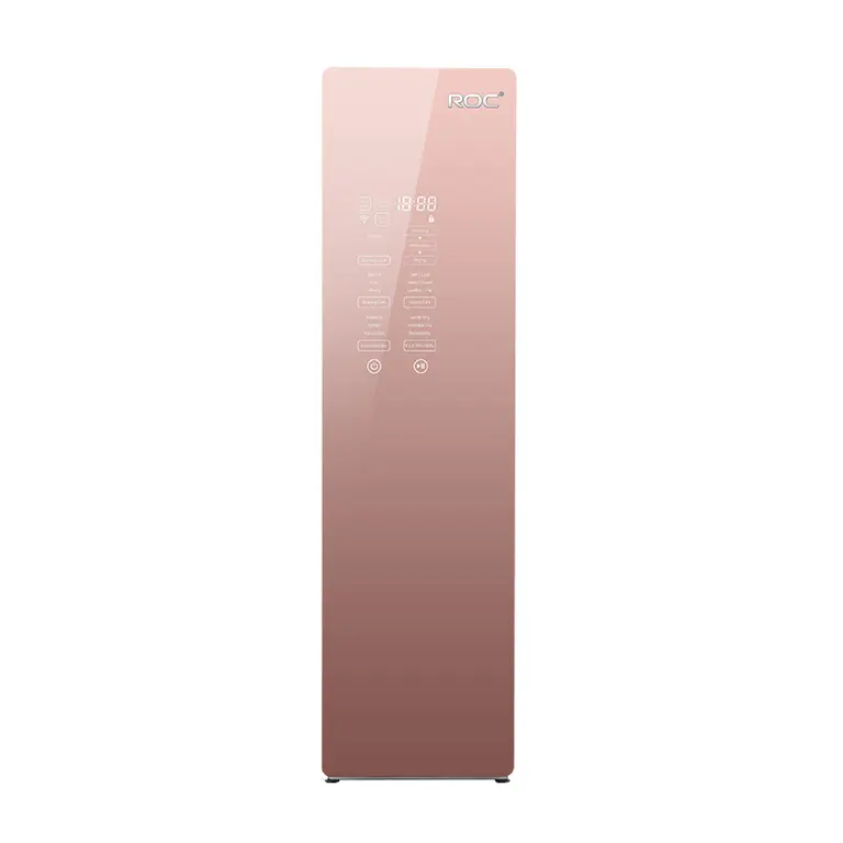 Product - ROC