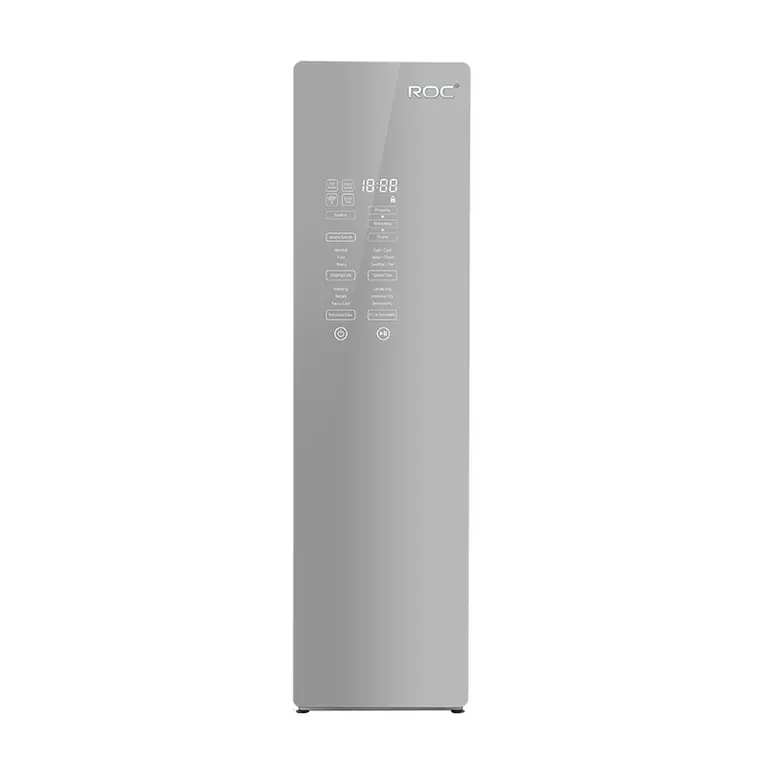 Product - ROC