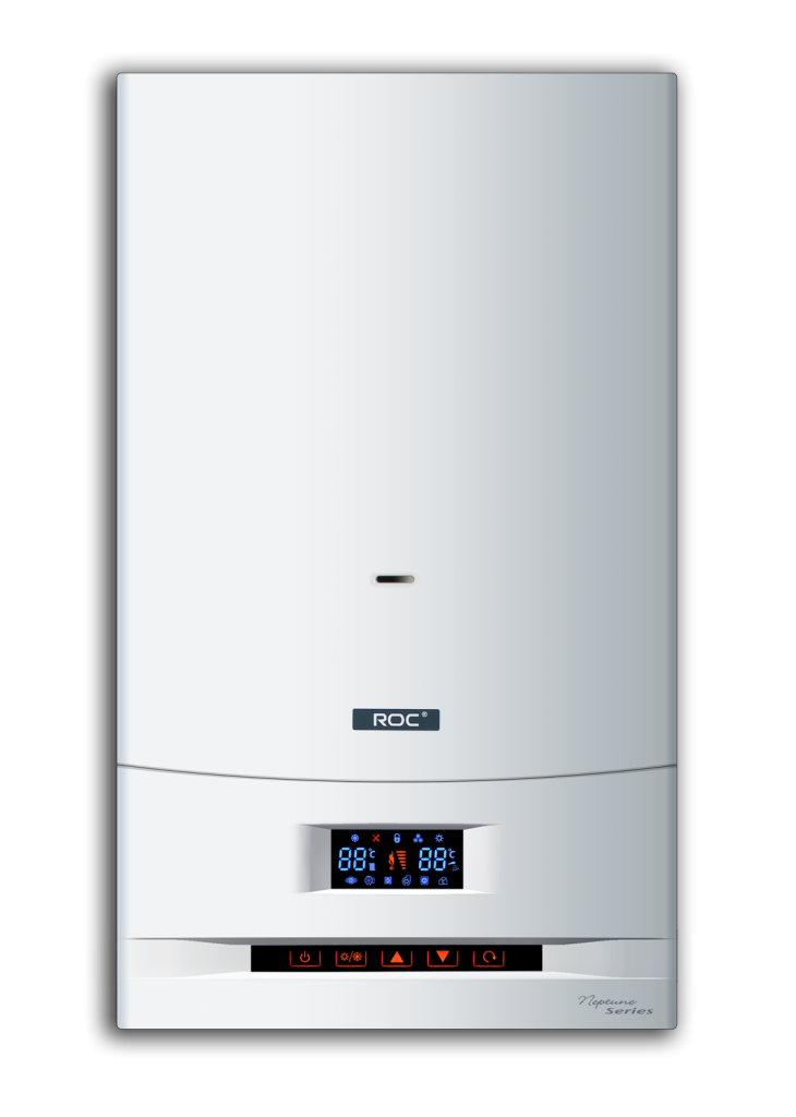 Condensing Boiler