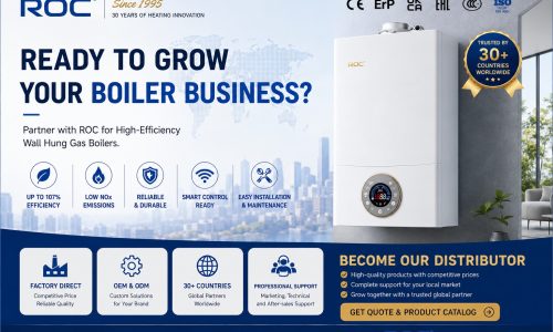 gas-boiler-oem-checklist