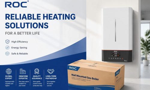 source wall hung boilers from China