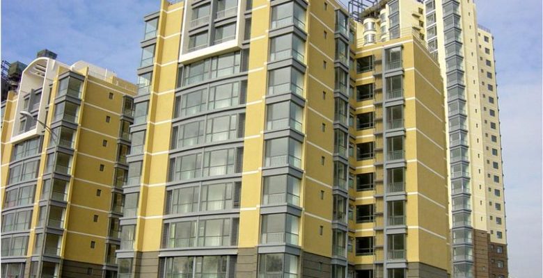 北京三环新城600