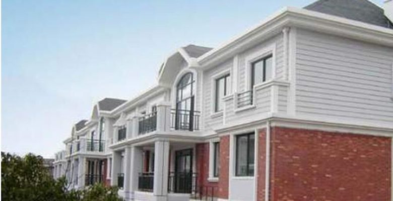 山东潍坊舜都花园570