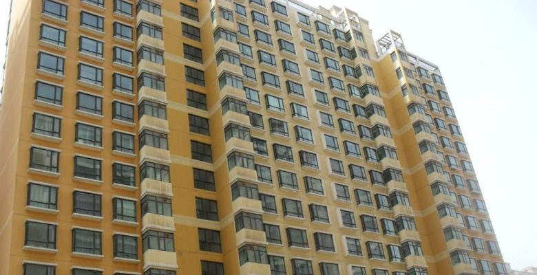 青海王府花园570